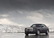 Rolls Royce Phantom Coupe